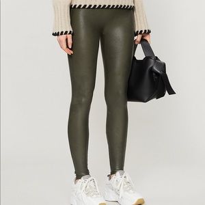 NWT Spanx Leggings